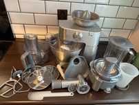 Sprzedam robot kuchenny KENWOOD KM28