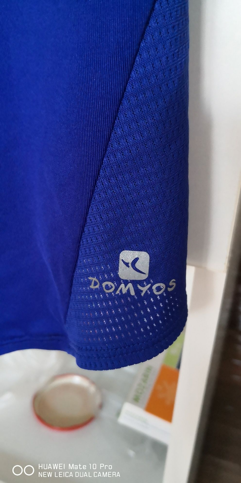 Podkoszulka damska.