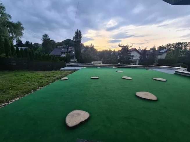 Mieszkanie do wynajęcia Kraków ul. Chełmska/ + Taras  1900 zł.