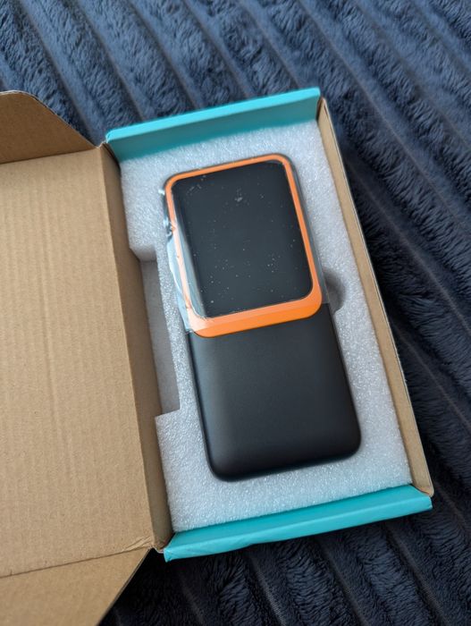 Power Bank 20000 мАг
