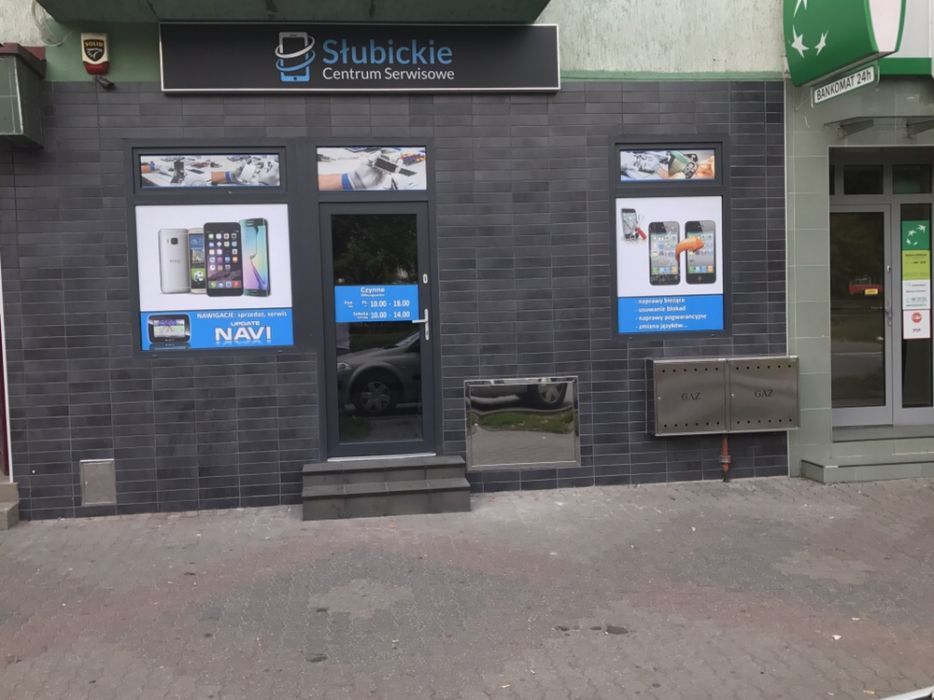 Profesjonalny serwis telefonów i elektroniki Słubice/Frankfurt