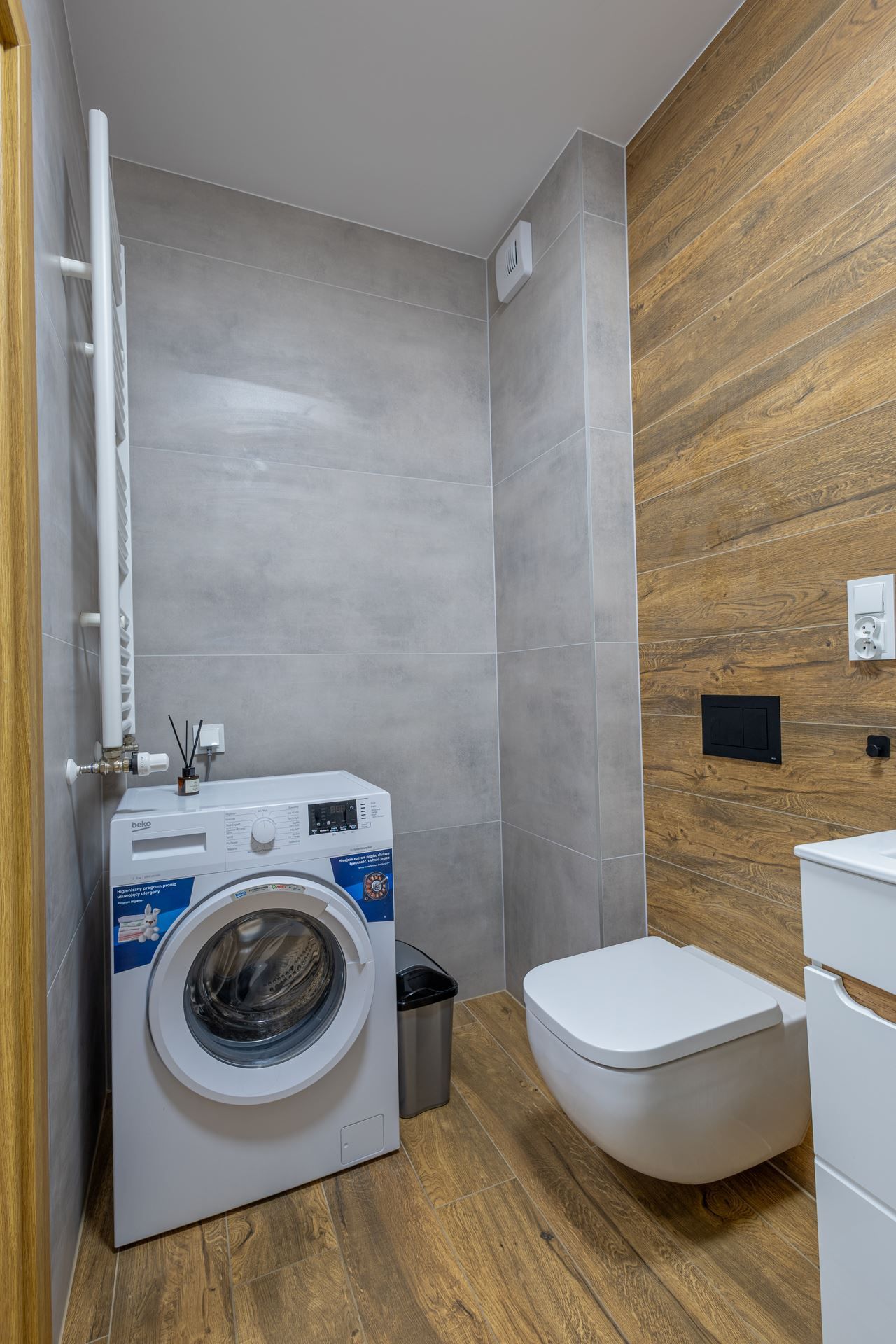 Rodzinny 6 osobowy apartament na wynajem Wieniawskiego Klimatyzacja