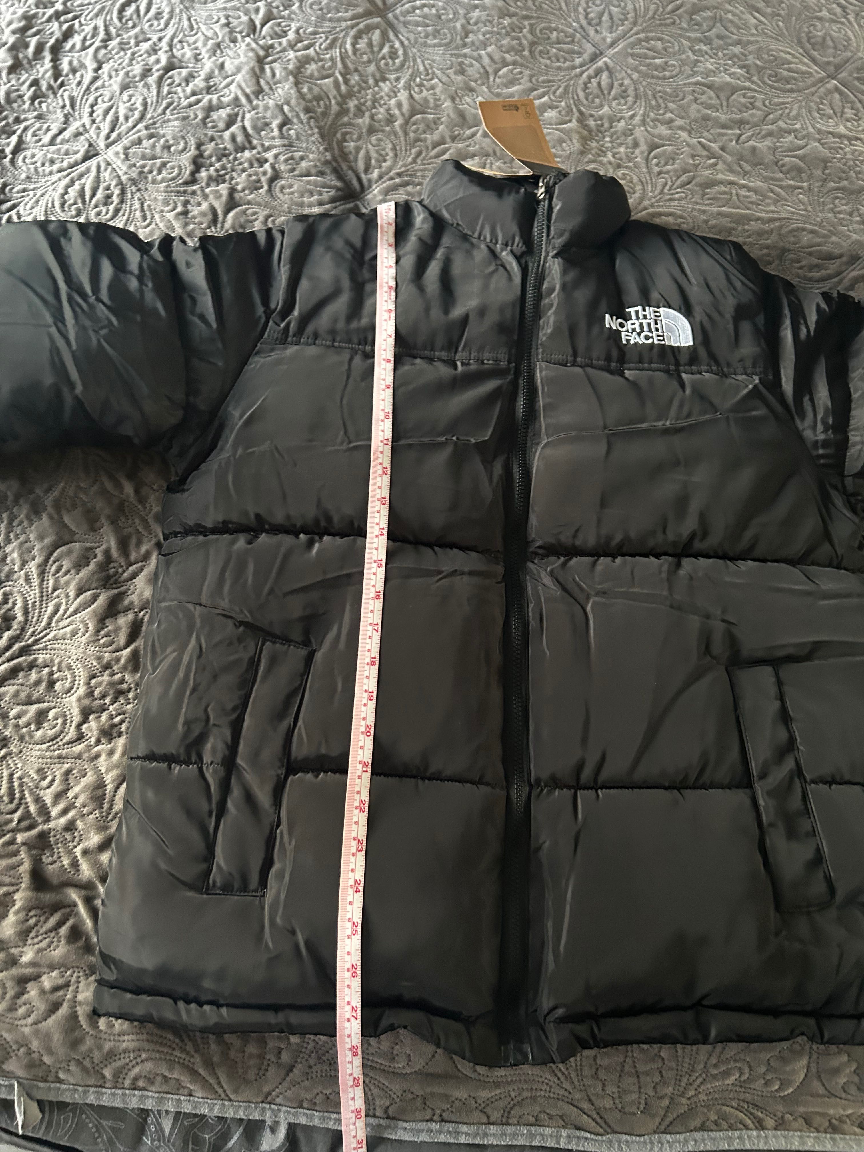 Kurtka the North Face