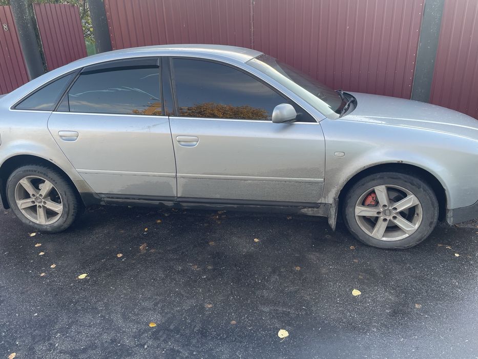 Продам власне авто