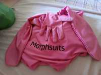 Продам костюм смешной хромокей Morphsuits