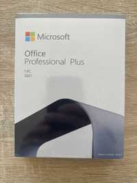 Microsoft Office 2021 Pro Plus Faktura Vat Paragon