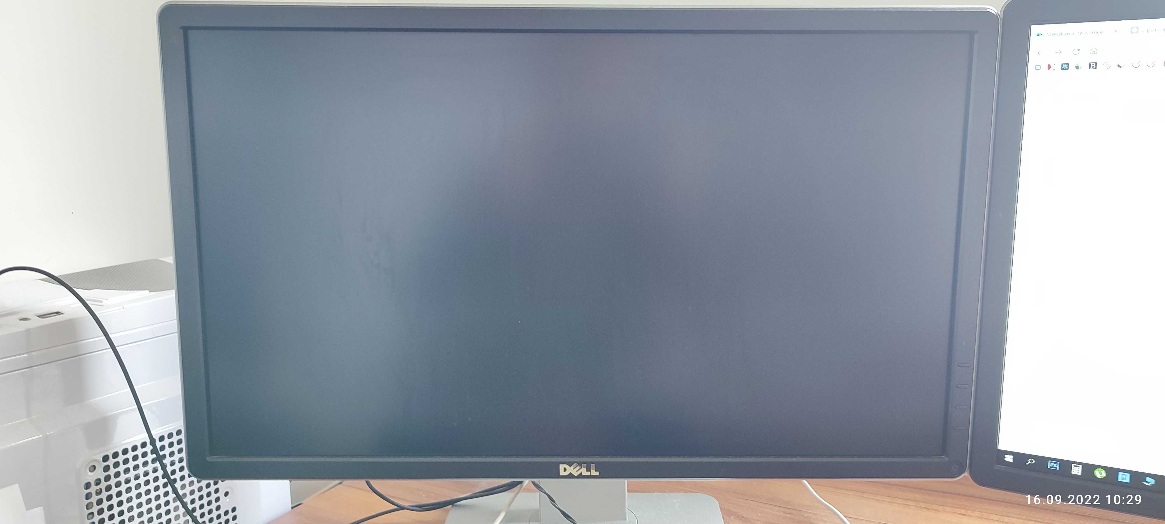 monitor DELL P2314H