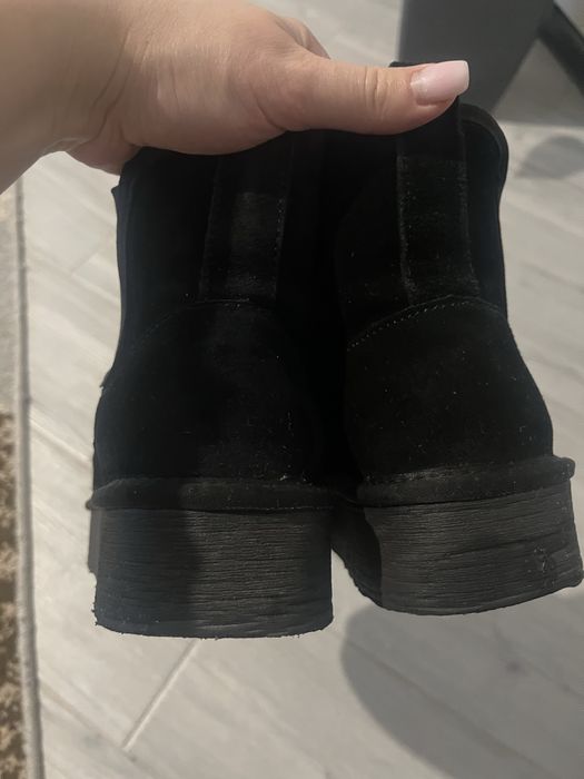 Жіночі угги від Lonza