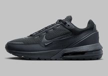 Кросівки чоловічі Nike Air Max Pulse Surfaces In A “Black/Anthracite”