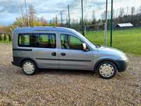 Opel Combo C 1.3  /  Pierwszy właściciel / Salon PL