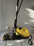 Myjka parowa karcher