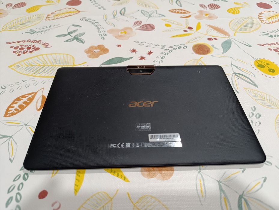 Acer Iconia tab 10 A3-A40 A6002