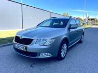 Skoda Superb 2.0 TDI***170 KM***Olecko***Ładna