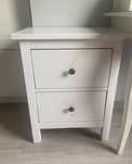 Ikea Hemnes szafka nocna
