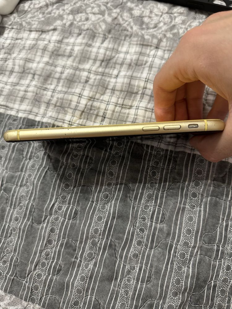 iPhone Xr 64GB żółty, zolty, używany