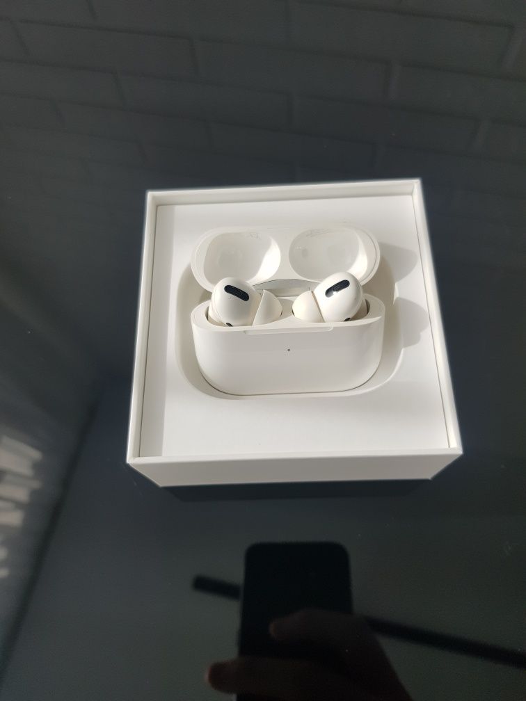 Apple AirPods Pro