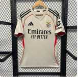 Camisola do Benfica Alternativa 25 26