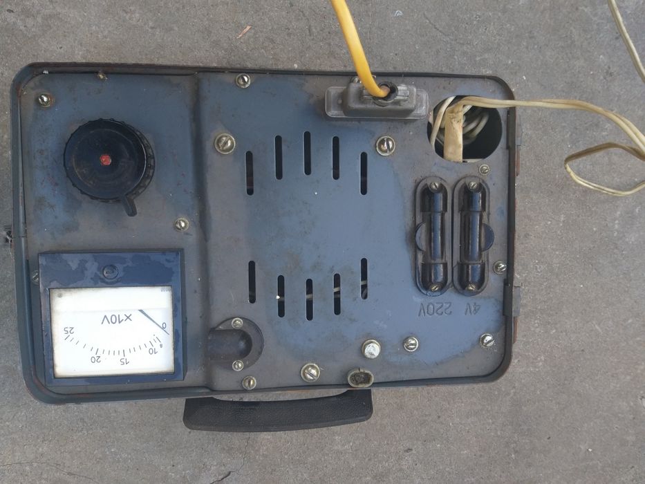 Блок питания БПЛ-0,8-78У3