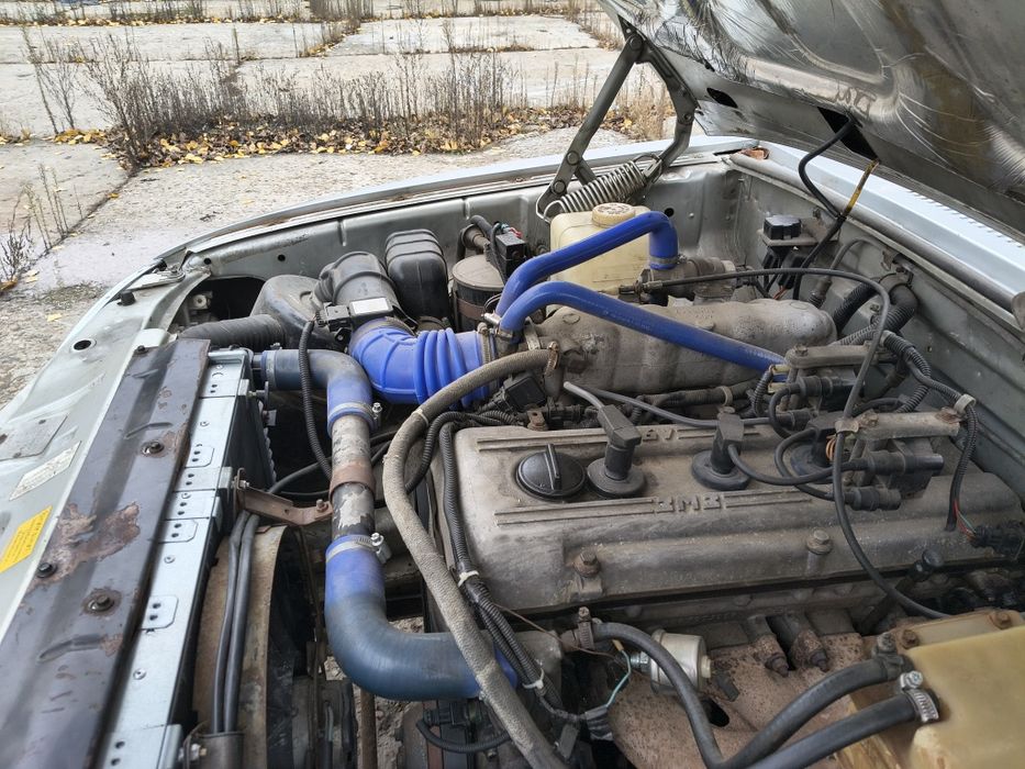 Продам Газ 31105 Волга