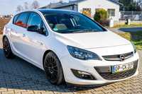 Opel Astra J#IV#1.4-TURBO#Z Niemiec|#Cała Oryginał#COSMO#150Tys!#KmFul Serwis#