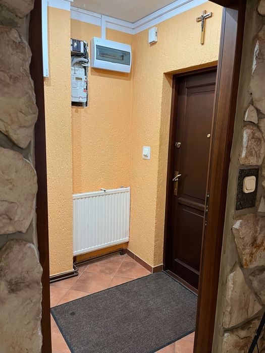 Mieszkanie do wynajęcia - Centrum - Środa Śląska - Bezczynszowe !