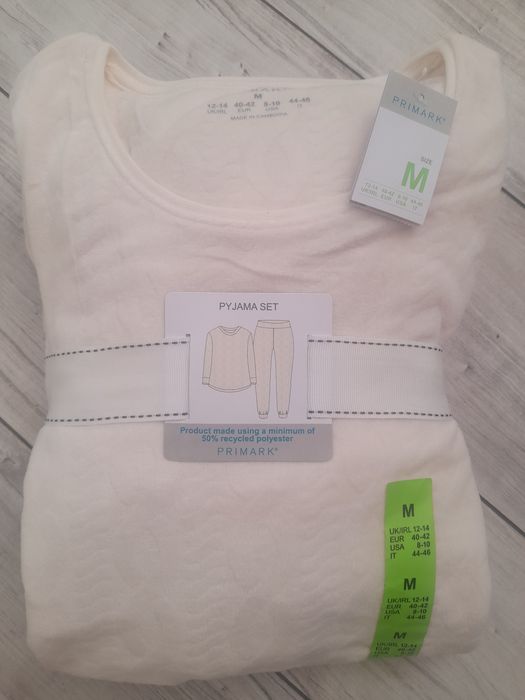 Piżama damska Primark