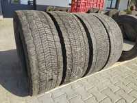 295/60R22.5 Opony MICHELIN XMULTI D Napęd napędowe