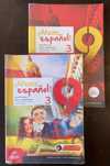 Livros de Espanhol 9 Ano encadernados - Ahora Espanol 3