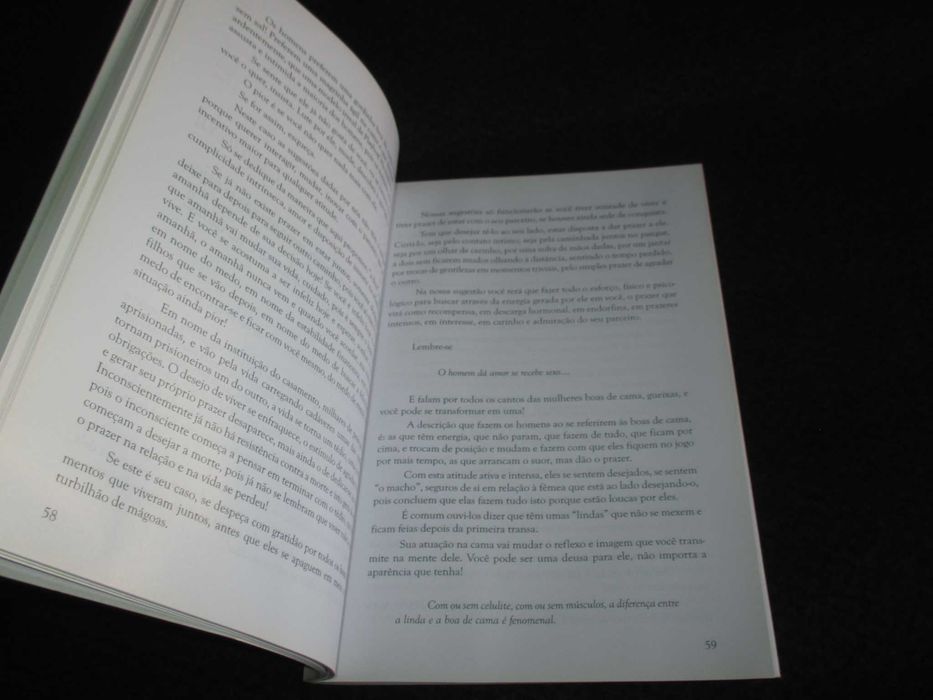 Livro Sexercise Faça Musculação Fazendo Sexo! Itália Piniano
