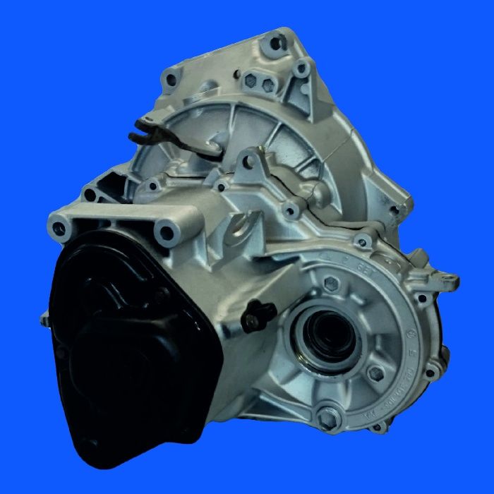 skrzynia biegów VW Lupo 3L Audi A2 1.2 tdi DSK FLE