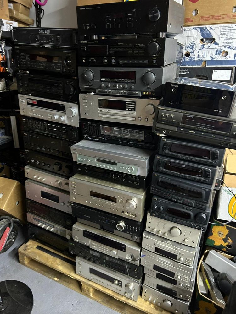 Mix audio ok 70elementow
