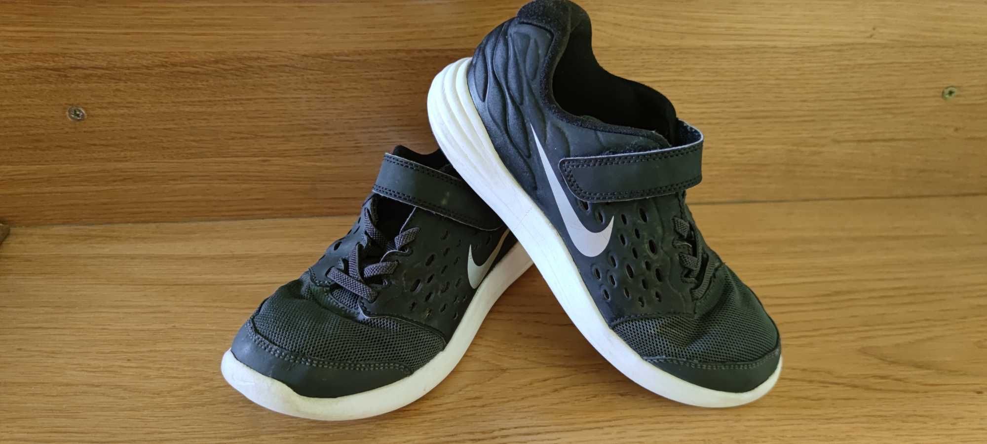 Jak nowe Nike 34 lekkie buty sportowe adidasy uniseks