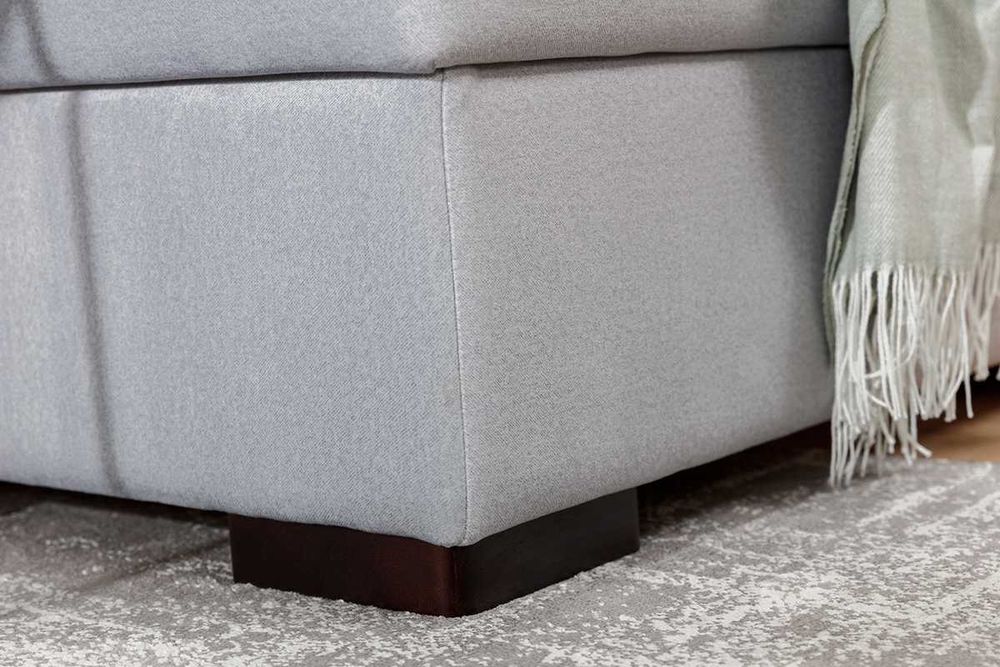 Narożnik z funkcją spania Modeno U - PRODUCENT !