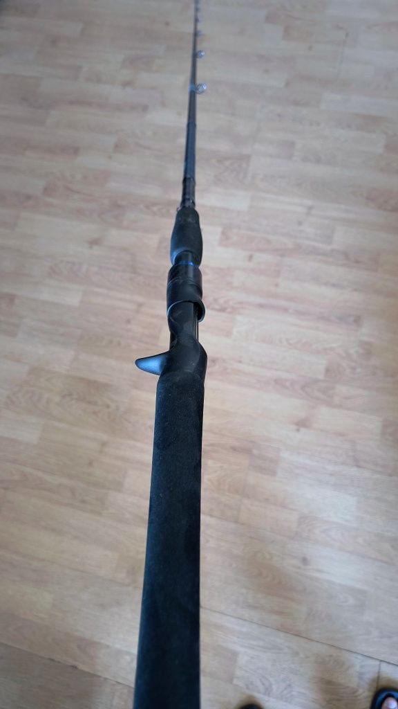 Wędka casting Shimano Slx