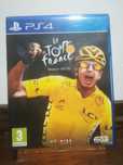 Jogo Le Tour de France 2018