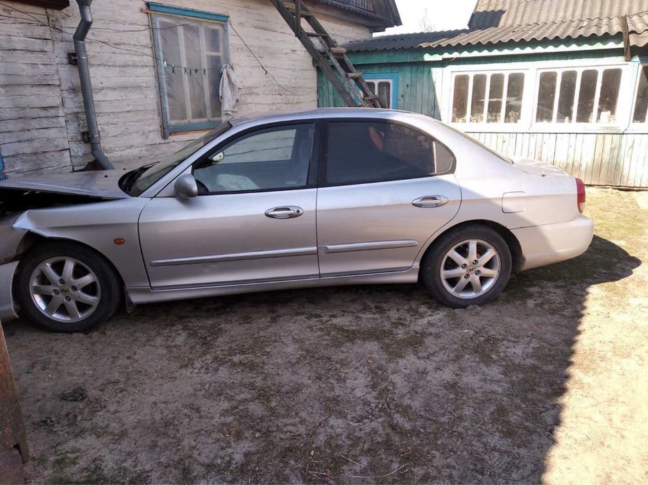 Продам авто Hyndai Sonata .