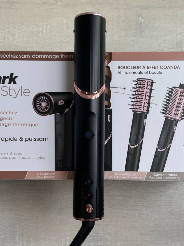 Стайлер Shark FlexStyle HD440EU