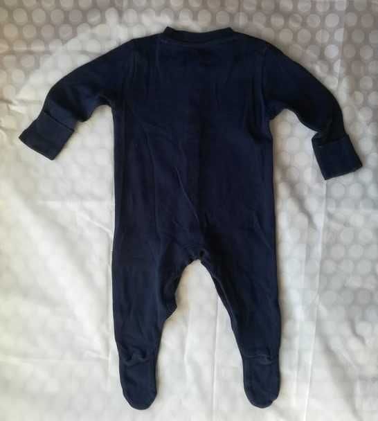 Babygrwos coloridos