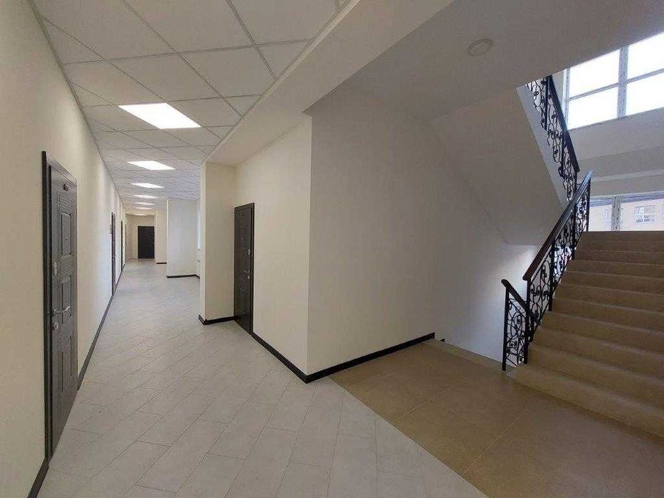 Оренда офіса в БЦ на Глибочицькій 17 (172 м2)