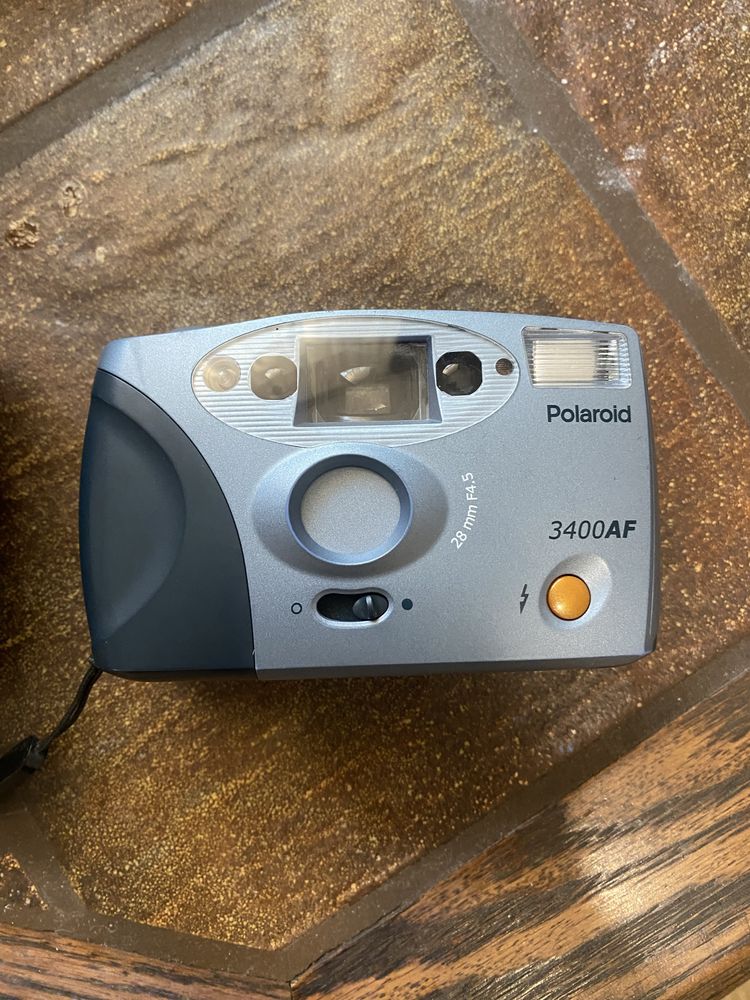 Фотопарат Polaroid