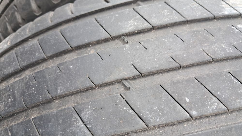 Opony letnie Michelin Latitude sport 3 235/65/R17