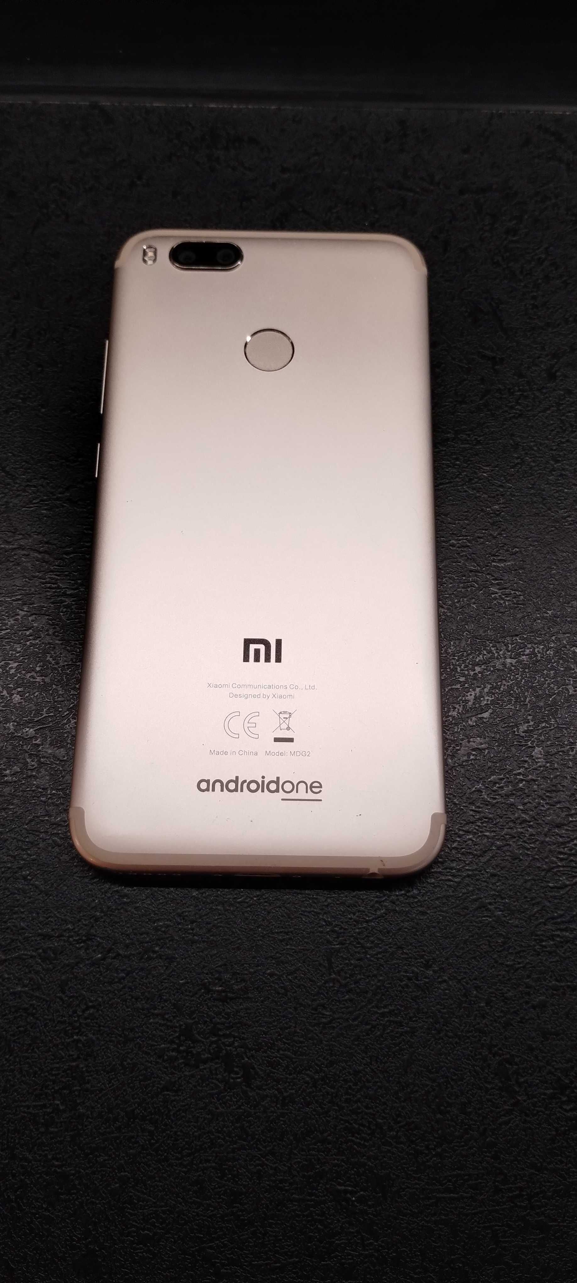 Xiaomi Mi A1  Używany, stan idealny
