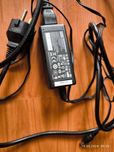 Zasilacz APD 12V 2,5A - działa, kabel koniczynka.