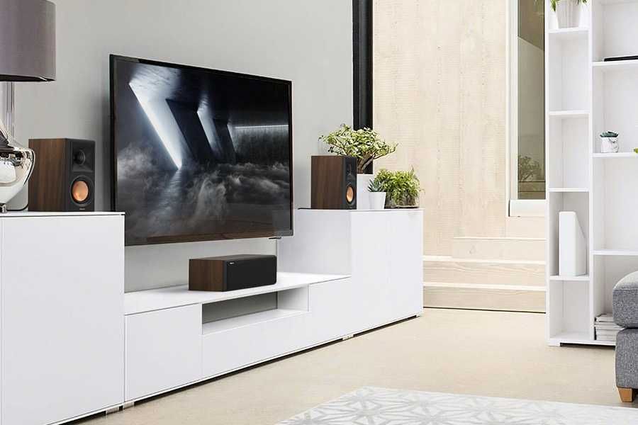 Klipsch Reference Premiere RP-500M II | Audiopolis Warszawa