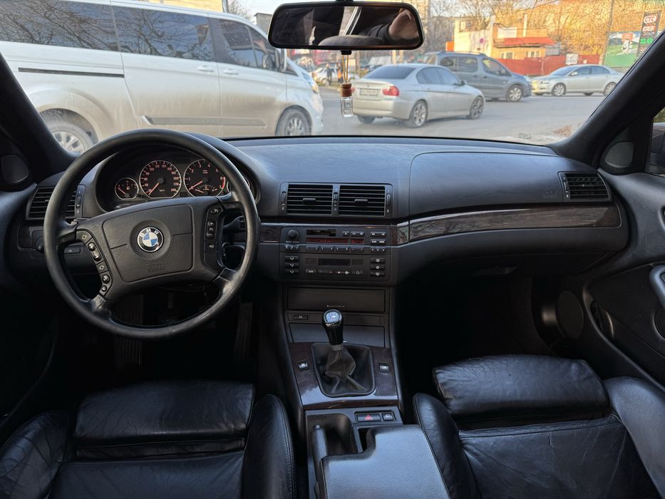 Продам   BMW e46
