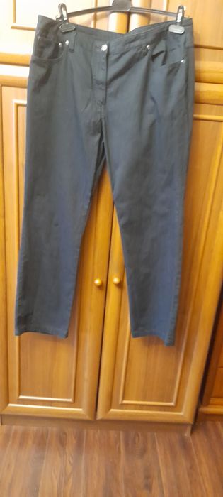 Штани чол. , джинси розмір 50
