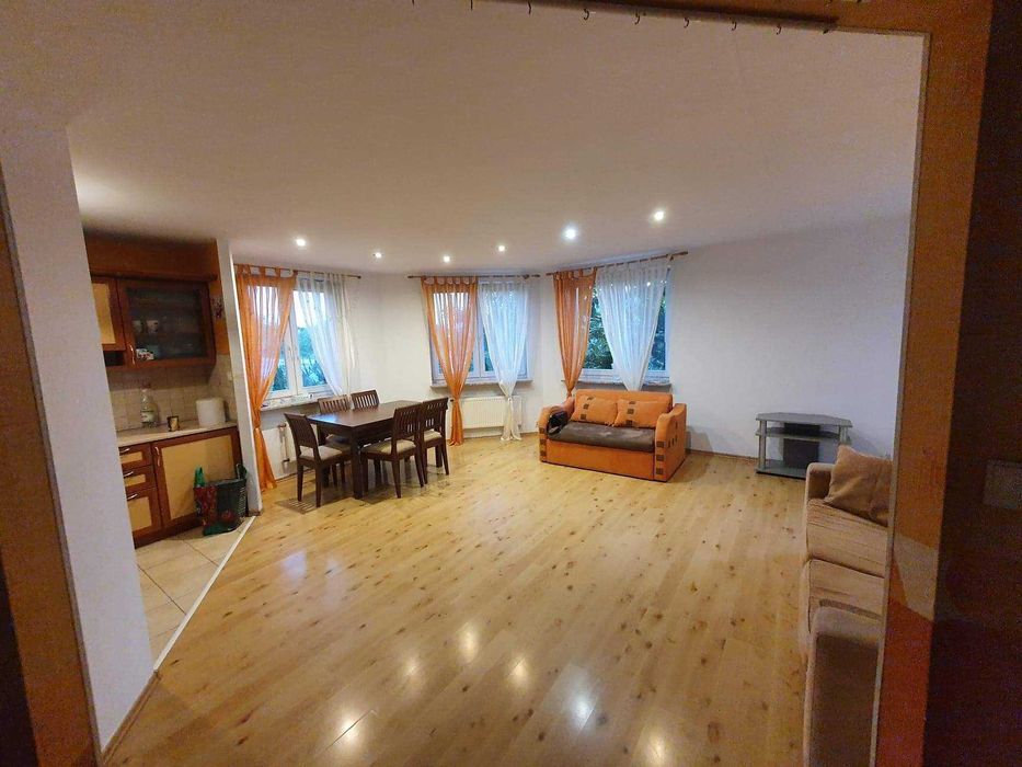 Mieszkanie do wynajecia