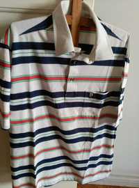 Polo Vintage Pierre Cardin