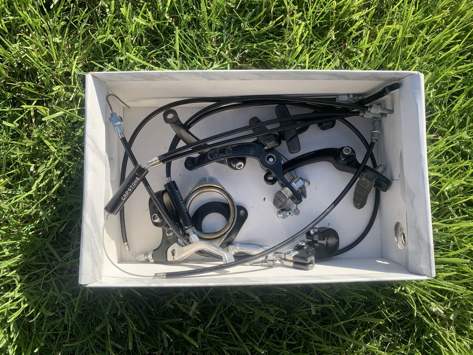 bmx ardis в хорошому стані