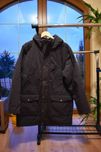 Oryginalna kurtka parka Carhartt, w bardzo dobrym stanie, size L